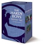 Hardy Boys Starter Set, the Hardy Boys Starter Set