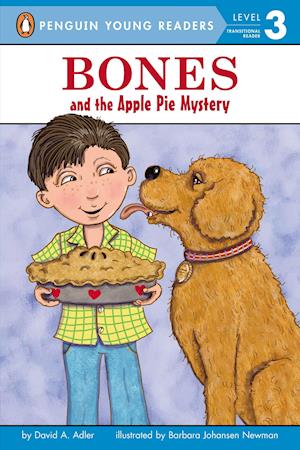 Bones and the Apple Pie Mystery