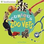 Curious about Zoo Vets
