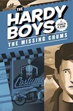 The Missing Chums #4