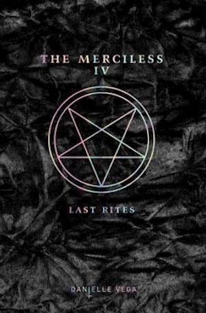 Merciless IV: Last Rites