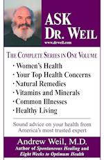 Ask Dr. Weil Omnibus #1