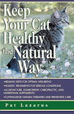 Keep Your Cat Healthy. Natural