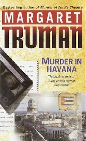 Murder in Havana