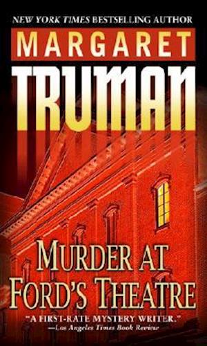 Murder at Ford's Theatre