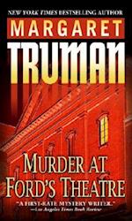 Murder at Ford's Theatre