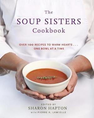 The Soup Sisters Cookbook