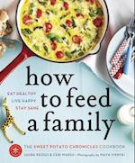 How to Feed a Family