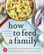 How to Feed a Family