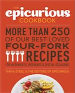 Epicurious Cookbook