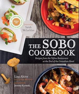 The Sobo Cookbook