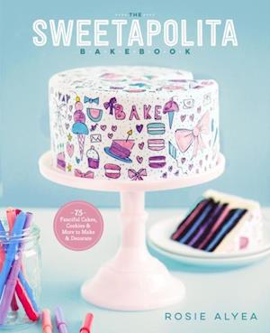 Sweetapolita Bakebook