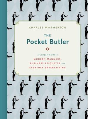 Pocket Butler