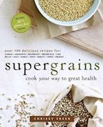 Supergrains