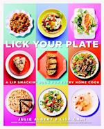 Lick Your Plate