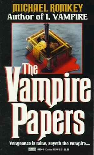 Vampire Papers