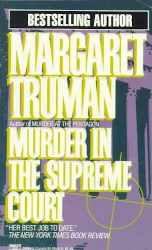 Murder in the Supreme Court