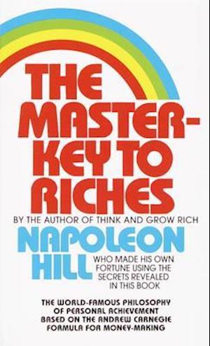 The Master-Key to Riches