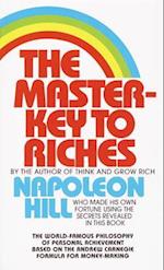 The Master-Key to Riches