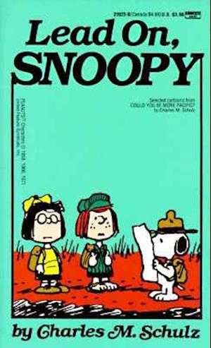 Lead On, Snoopy