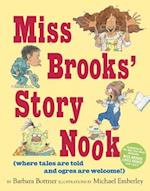 Miss Brooks' Story Nook