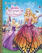 Mariposa and the Fairy Princess (Barbie)