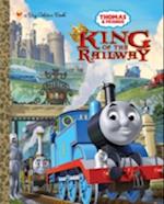 King of the Railway (Thomas & Friends)