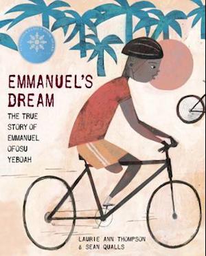 Emmanuel's Dream: The True Story of Emmanuel Ofosu Yeboah