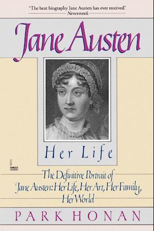 Jane Austen