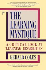 The Learning Mystique