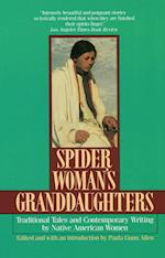 Spider Woman's Granddaughters