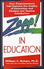 Zapp! in Education
