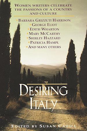 Desiring Italy