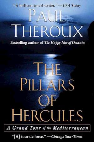 Pillars of Hercules