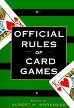 Official Rules of Card Games