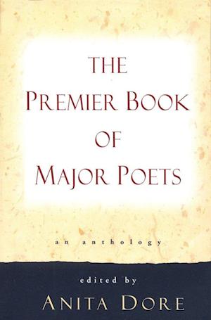 Premier Book of Major Poets