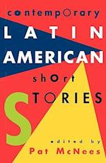 Contemporary Latin American Short Stories