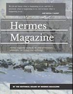 Hermes Magazine - Issue 7 