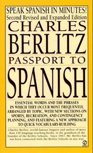 Passport to Spanish