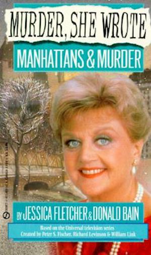 Manhattans and Murder