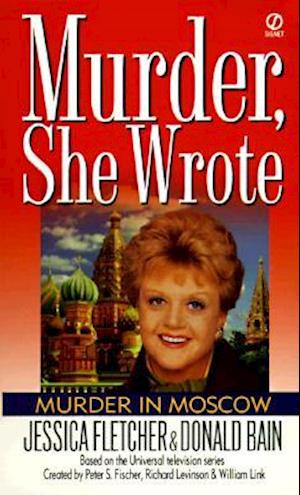 Murder, She Wrote