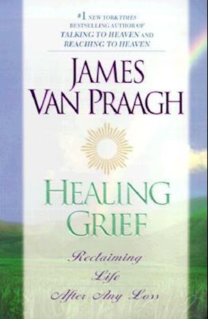 Healing Grief