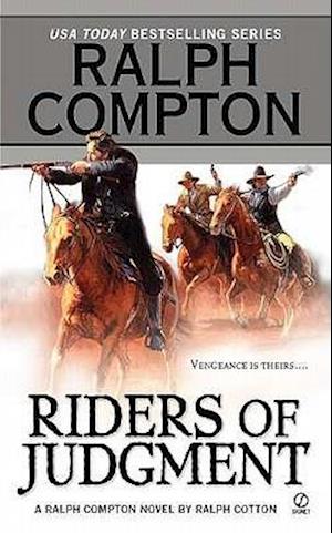 Ralph Compton Riders of Judgment