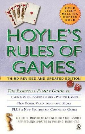 Hoyle's Rules of Games