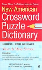 New American Crossword Puzzle Dictionary