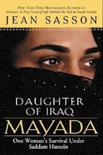 Mayada, Daughter of Iraq