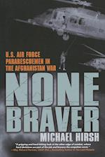 None Braver
