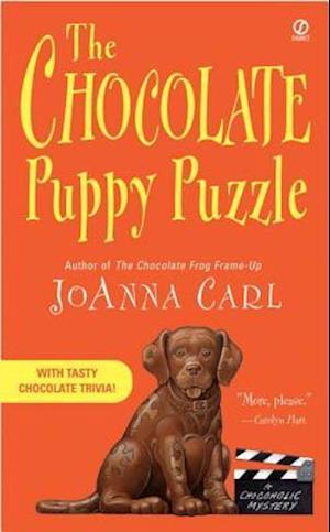 The Chocolate Puppy Puzzle