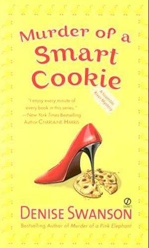 Murder of a Smart Cookie