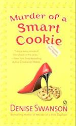 Murder of a Smart Cookie